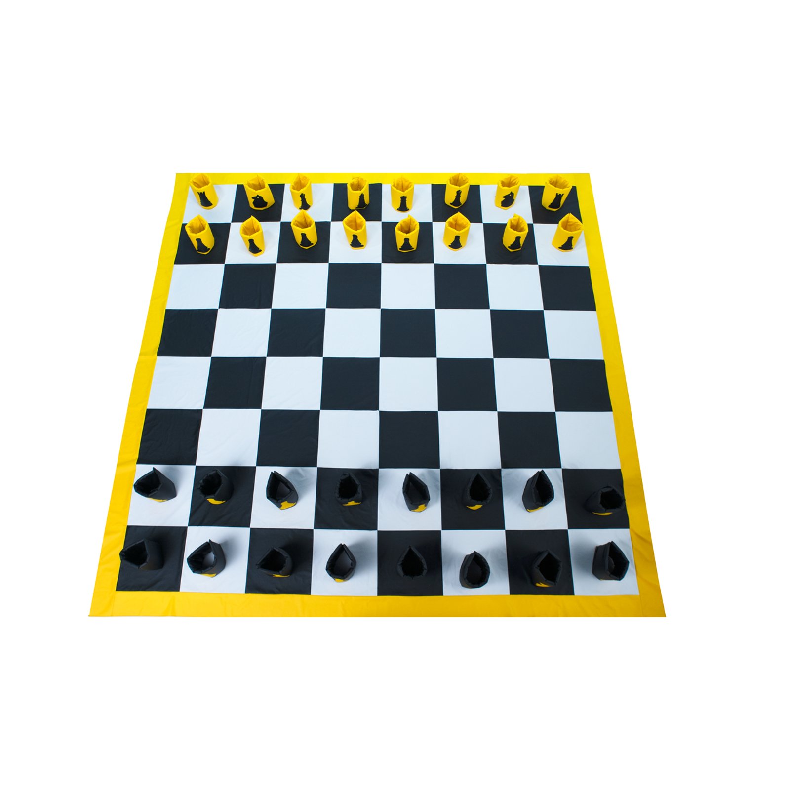 Chess Set - Tabuleiro Xadrez