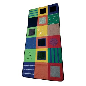 Tapete Sensorial