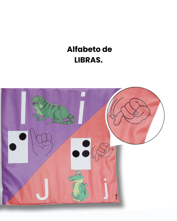Livro Brincar e Aprender com a LDM - Imagem 4