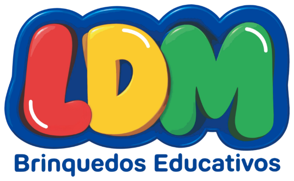 LDM Brinquedos Educativos